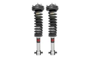 Rough Country - M1 Loaded Strut Pair 6 Inch Ford F-150 4WD (14-23) Rough Country - Image 5