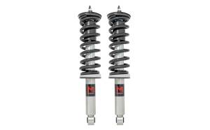 Rough Country - M1 Loaded Strut Pair 2.5 Inch Toyota 4Runner 2WD/4WD (96-02) Rough Country - Image 5