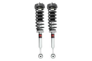 Rough Country - M1 Loaded Strut Pair 6 Inch Ford F-150 4WD (04-08) Rough Country - Image 4