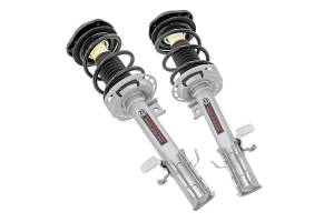 N3 Loaded Strut Pair 1.5 Inch Lift Ford Bronco Sport 4WD 21-Up Rough Country