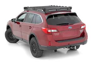 Rough Country - 2 Inch Lift Kit Subaru Outback 4WD (15-19) Rough Country - Image 4