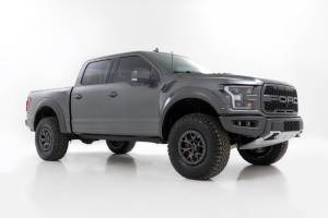 Rough Country - 2.5 Inch Lift Kit Ford Raptor 4WD (19-20) Rough Country - Image 2