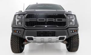 Rough Country - 2.5 Inch Lift Kit Ford Raptor 4WD (19-20) Rough Country - Image 3