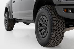 Rough Country - 2.5 Inch Lift Kit Ford Raptor 4WD (19-20) Rough Country - Image 4