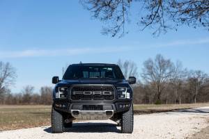 Rough Country - 2.5 Inch Lift Kit Ford Raptor 4WD (19-20) Rough Country - Image 5