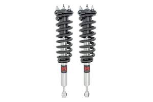 Rough Country - M1 Adjustable Leveling Struts Monotube 0-2 Inch Toyota Tundra (22-23) Rough Country - Image 4