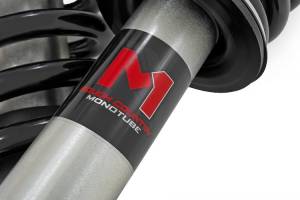 Rough Country - M1 Adjustable Leveling Struts Monotube 0-2 Inch Ford F-150 (09-13) Rough Country - Image 3