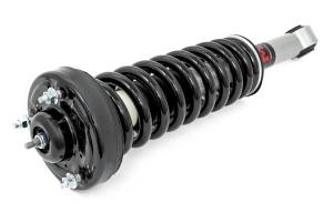 Rough Country - M1 Adjustable Leveling Struts Monotube 0-2 Inch Ford F-150 (09-13) Rough Country - Image 4