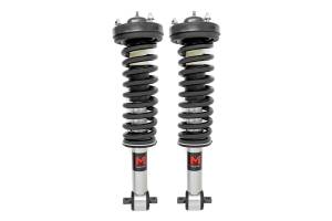 Rough Country - M1 Adjustable Leveling Struts 0-2 Inch Ford F-150 4WD (14-23) Rough Country - Image 5