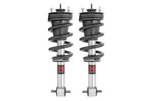 Rough Country - M1 Adjustable Leveling Struts 0-2 Inch Chevy/GMC 1500 (19-23) Rough Country - Image 4