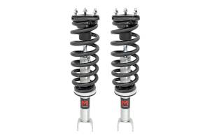 Rough Country - M1 Adjustable Leveling Struts Monotube 0-2 Inch Ram 1500 (19-23) Rough Country - Image 5