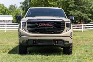 Rough Country - 1.5 Inch Leveling Kit AT4X GMC Sierra 1500 4WD (22-23) Rough Country - Image 4