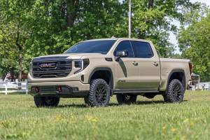 Rough Country - 1.5 Inch Leveling Kit AT4X GMC Sierra 1500 4WD (22-23) Rough Country - Image 5