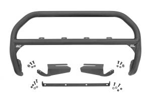 Nudge Bar OE Modular Steel Ford Bronco 4WD 21-Up Rough Country