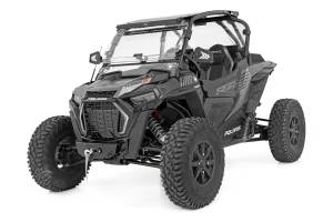 Rough Country - Winch Mount RS4500S Polaris RZR Turbo S 4WD (18-21) Rough Country - Image 4