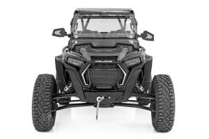 Rough Country - Winch Mount RS4500S Polaris RZR Turbo S 4WD (18-21) Rough Country - Image 5