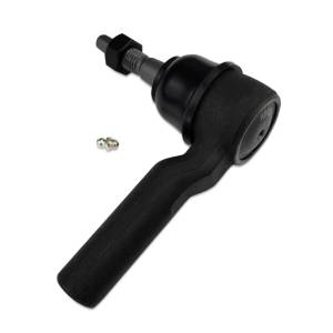 Apex Chassis - Apex Chassis Heavy Duty Tie Rod End Fits: 11-19 Silverado/Sierra 2500/3500 HD Front Outer - Image 3