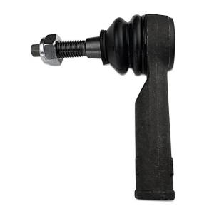 Apex Chassis - Apex Chassis Heavy Duty Tie Rod End Fits: 04-08 Ford F150 06-08 Lincoln Mark LT  Front Outer - Image 2