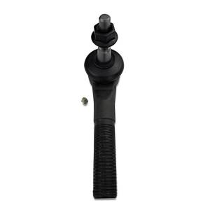 Apex Chassis - Apex Chassis Heavy Duty Tie Rod End Fits: 06-08 RAM 1500/2500/3500 Left Outer - Image 3