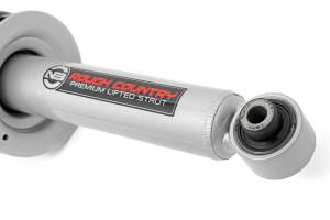 Rough Country - Loaded Strut Pair 2 Inch Lift Rear Subaru Crosstrek 18-23 Rough Country - Image 3