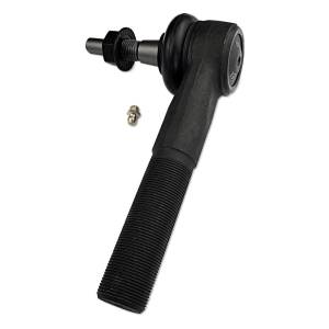 Apex Chassis - Apex Chassis Heavy Duty Tie Rod End Fits: 00-02 RAM 2500/3500 Left Outer - Image 2