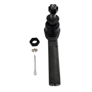 Apex Chassis - Apex Chassis Heavy Duty Tie Rod End Fits: 99-07 Silverado/Sierra 99-06 Suburban/Yukon 02-06 Escalade Front Outer - Image 2