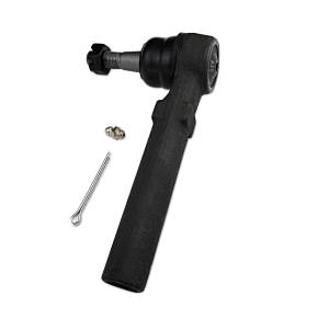 Apex Chassis - Apex Chassis Heavy Duty Tie Rod End Fits: 99-06 Silverado/Sierra 1500 Front Outer - Image 2