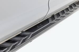 Rough Country - BA2 Running Boards Side Step Bars Crew Cab Toyota Tundra (07-21) Rough Country - Image 5