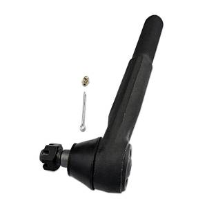 Apex Chassis - Apex Chassis Heavy Duty Tie Rod End Left Inner Fits: 00-05 Ford Excursion 99-04 F250/F350/F450/F550 Super Duty - Image 2