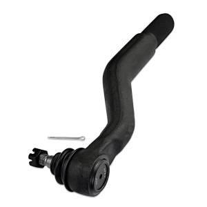 Apex Chassis - Apex Chassis Heavy Duty Tie Rod End Left Outer  Fits: 00-05 Ford Excursion 99-04 F250/F350/F450/F550 Super Duty - Image 2