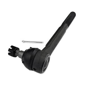 Apex Chassis - Apex Chassis Heavy Duty  Inner Tie Rod End Fits: 88-05 Chevy/GMC 4WD - Image 3