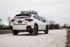 Rough Country - 2 Inch Lift Kit Lifted Struts Subaru Crosstrek 4WD 18-Up) Rough Country - Image 4