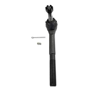 Apex Chassis - Apex Chassis Heavy Duty  Outer Tie Rod End Fits: 88-05 Chevy/GMC 4WD - Image 3