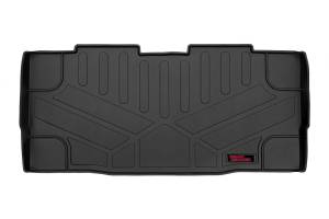 Rear Cargo Mat 2 Door Ford Bronco 21-Up Rough Country