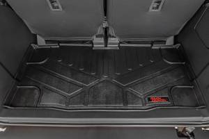 Rough Country - Rear Cargo Mat 2 Door Ford Bronco 21-Up Rough Country - Image 2