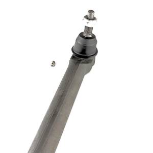 Apex Chassis - Apex Chassis Heavy Duty Tie Rod End Fits: 06-08 Ram 1500 03-08 Ram 2500/3500 2WD/4WD - Image 2