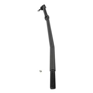 Apex Chassis - Apex Chassis Heavy Duty Tie Rod End Fits: 06-08 Ram 1500 03-08 Ram 2500/3500 4WD - Image 2