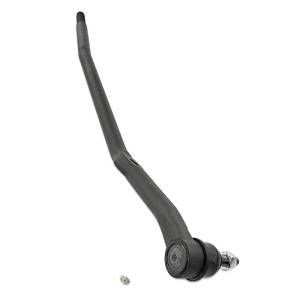 Apex Chassis - Apex Chassis Heavy Duty Tie Rod End Fits: 06-08 Ram 1500 03-08 Ram 2500/3500 4WD - Image 3