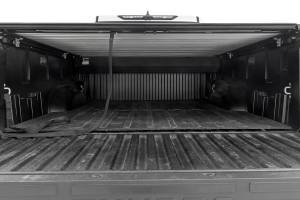 Rough Country - Retractable Bed Cover 5 Foot 7 Inch Bed Toyota Tundra (2022-2023) Rough Country - Image 5