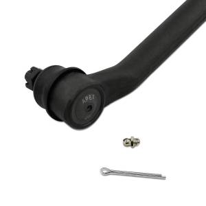 Apex Chassis - Apex Chassis Heavy Duty Tie Rod End Fits: 97-06 Jeep Wrangler TJ - Image 2