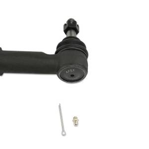 Apex Chassis - Chevy/GMC Tie Rod End Inner/Outer Apex Extreme Duty Design For 11-20 Silverado/Sierra 2500 HD/3500 HD Apex Chassis - Image 3