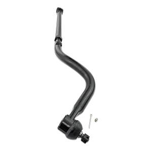 Apex Chassis - Apex Chassis Heavy Duty Adjustable Track Bar Fits: 94-01 RAM 1500/2500/3500 - Image 2