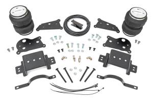 Rough Country - Air Spring Kit Ram 2500/3500 4WD (2014-2022) Rough Country - Image 1