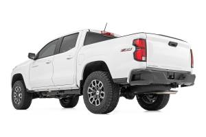 Rough Country - 2 Inch Lift Kit Chevy Colorado 4WD (2023) Rough Country - Image 4