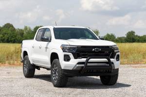 Rough Country - 2 Inch Lift Kit Chevy Colorado 4WD (2023) Rough Country - Image 5