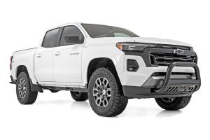 Rough Country - 1 Inch Leveling Kit Chevy Colorado 4WD (2023) Rough Country - Image 3