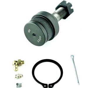 Apex Chassis - Apex Chassis Heavy Duty Ball Joint Kit Fits: 94-99 RAM 2500/3500 80-96 F150 80-99 F-250 Super Duty Includes: 1 Upper & 1 Lower - Image 2