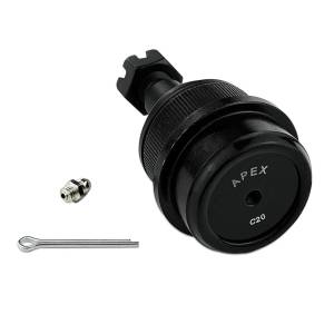 Apex Chassis - Apex Chassis Heavy Duty Ball Joint Kit Fits: 14-18 Ram 2500/3500 Includes: 1 Upper & 1 Lower - Image 3