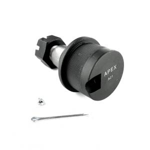 Apex Chassis - Apex Chassis Heavy Duty Ball Joint Kit Fits: 14-18 Ram 2500/3500 Includes: 1 Upper & 1 Lower - Image 5