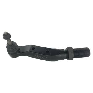 Apex Chassis - Apex Chassis Heavy Duty Tie Rod Assembly Fits: 14-22 Ram 2500/3500 Complete Tie Rod and Stabilizer Bracket - Image 2